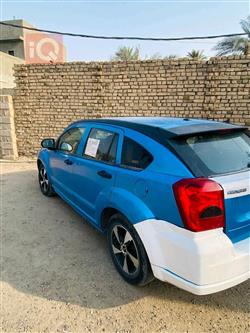 دودج كاليبر